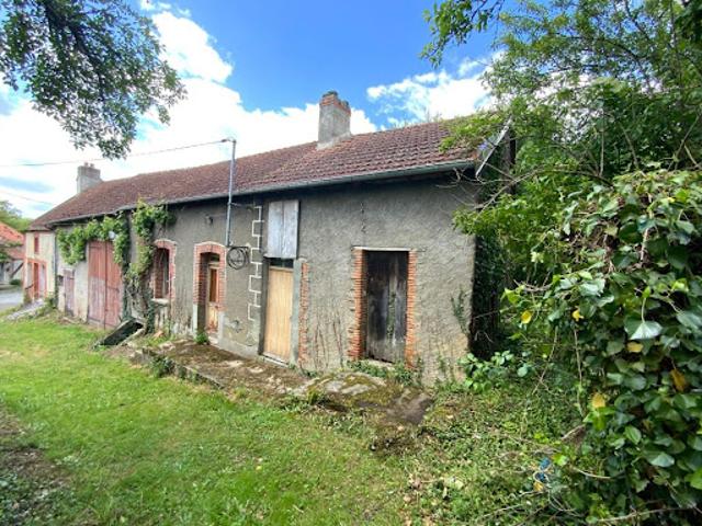 Vente Maison 4 pièces 70 m2 Bonnat
