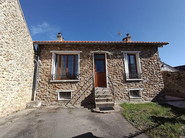 Vente Maison 4 pièces 70 m2 Briis sous Forges