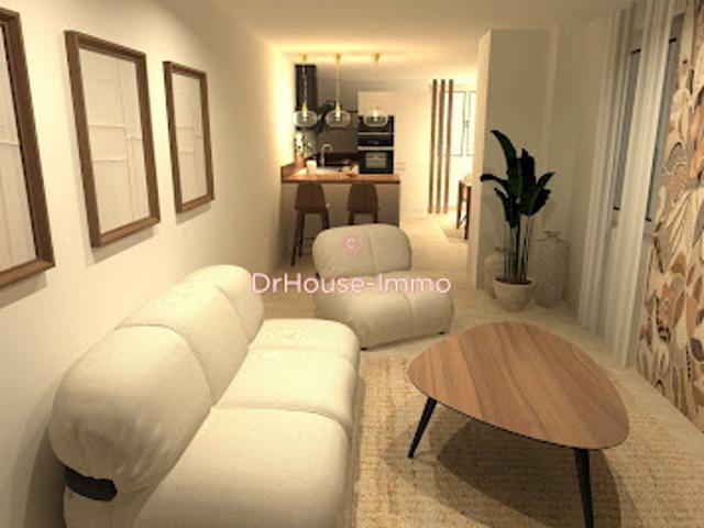 Vente Maison 4 pièces 70 m2 Brive la Gaillarde