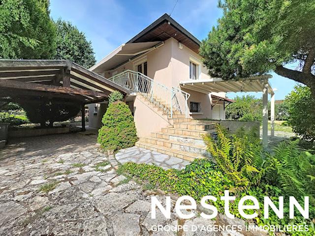 Vente Maison 4 pièces 70 m2 Genas