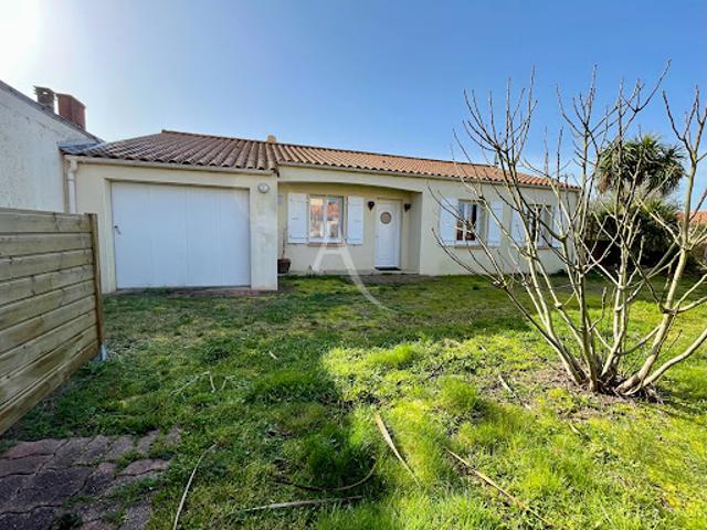 Vente Maison 4 pièces 70 m2 Grues