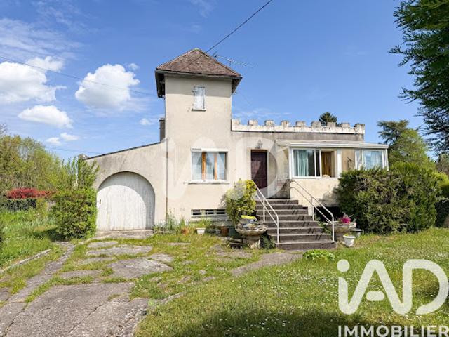 Vente Maison 4 pièces 70 m2 Grez sur Loing