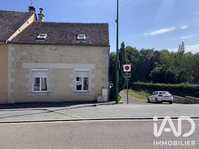 Vente Maison 4 pièces 70 m2 Damigny
