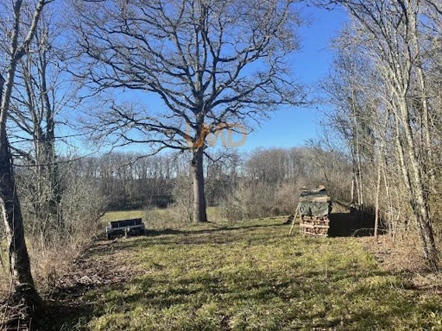 Vente Maison 4 pièces 70 m2 Dégagnac