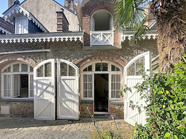 Vente Maison 4 pièces 70 m2 Dinard