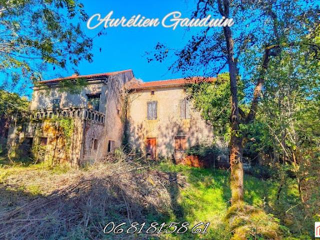 Vente Maison 4 pièces 70 m2 Duravel