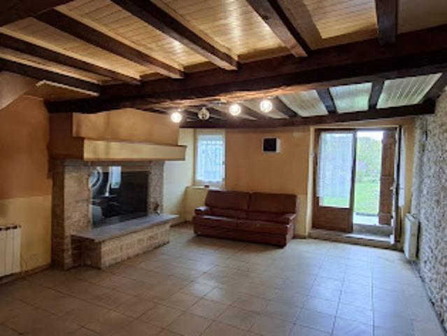 Vente Maison 4 pièces 70 m2 Essoyes