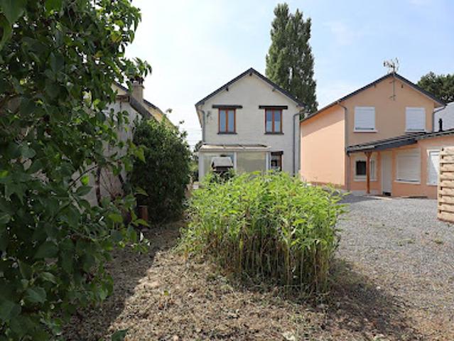 Vente Maison 4 pièces 70 m2 Fourmies