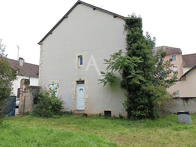 Vente Maison 4 pièces 70 m2 Fourchambault