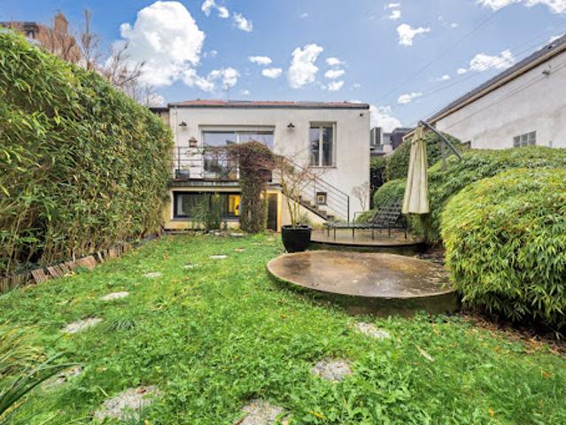 Vente Maison 4 pièces 70 m2 Fontenay sous Bois