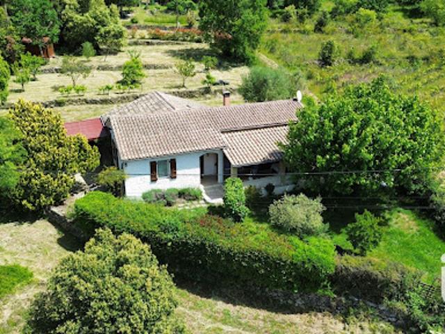 Vente Maison 4 pièces 70 m2 Faugeres
