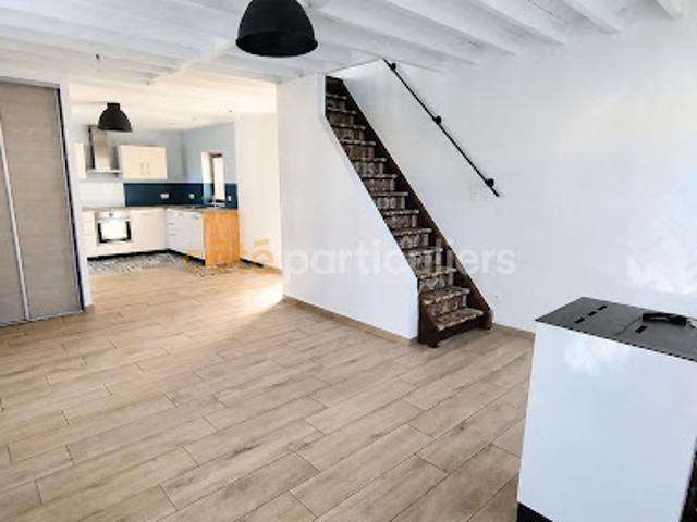 Vente Maison 4 pièces 70 m2 Fretin