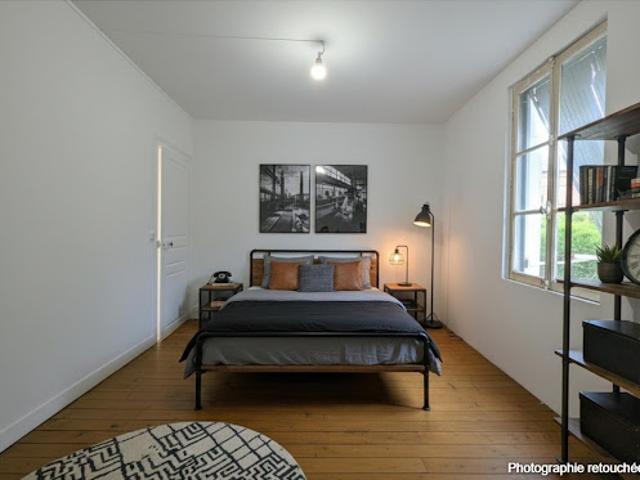 Vente Maison 4 pièces 70 m2 Hermes