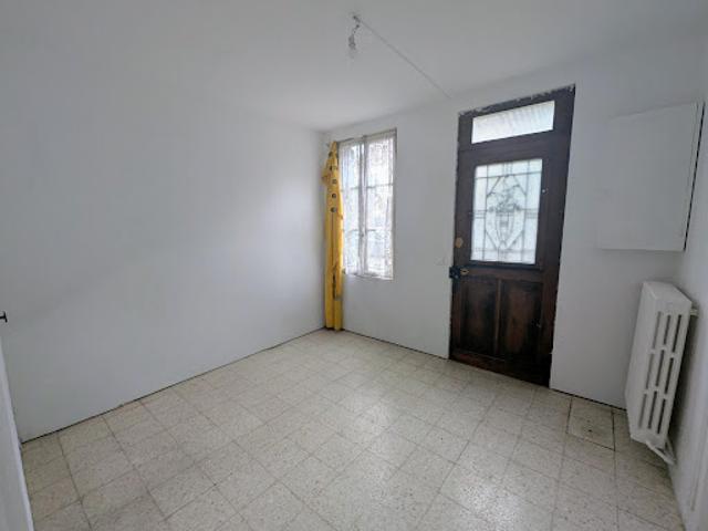 Vente Maison 4 pièces 70 m2 Hermes