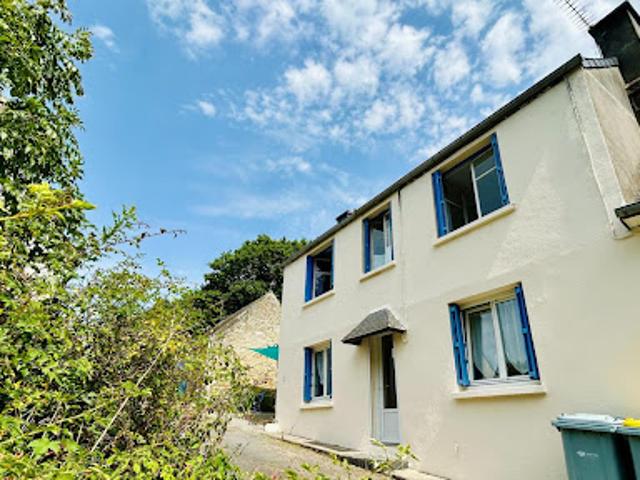 Vente Maison 4 pièces 70 m2 Loguivy Plougras