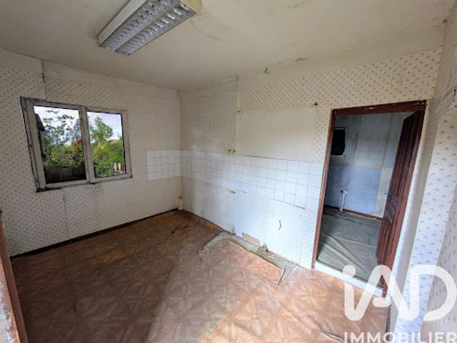 Vente Maison 4 pièces 70 m2 Loire Authion