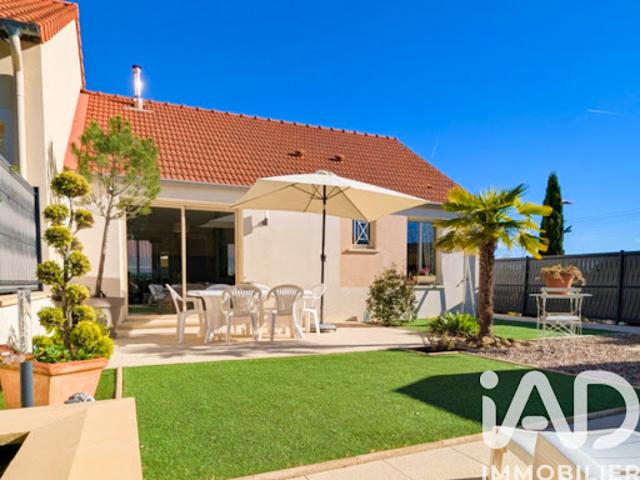 Vente Maison 4 pièces 70 m2 Lorry Mardigny