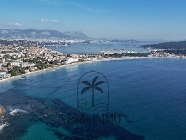 Vente Maison 4 pièces 70 m2 La Seyne sur Mer