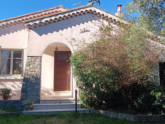 Vente Maison 4 pièces 69.18 m2 La Seyne sur Mer