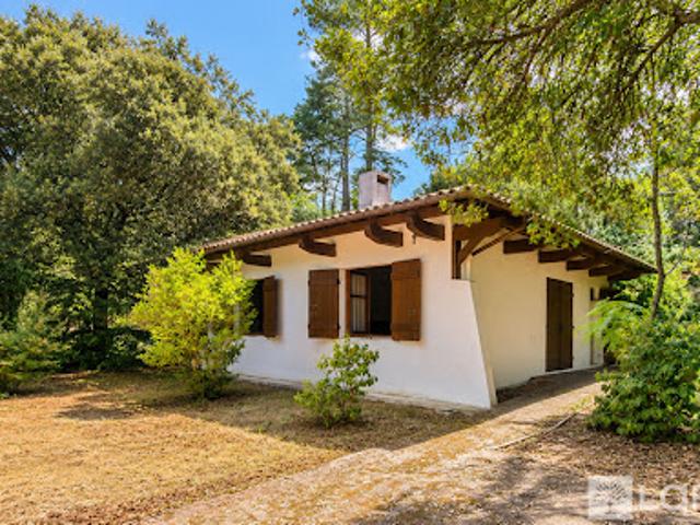 Vente Maison 4 pièces 70 m2 La Teste de Buch