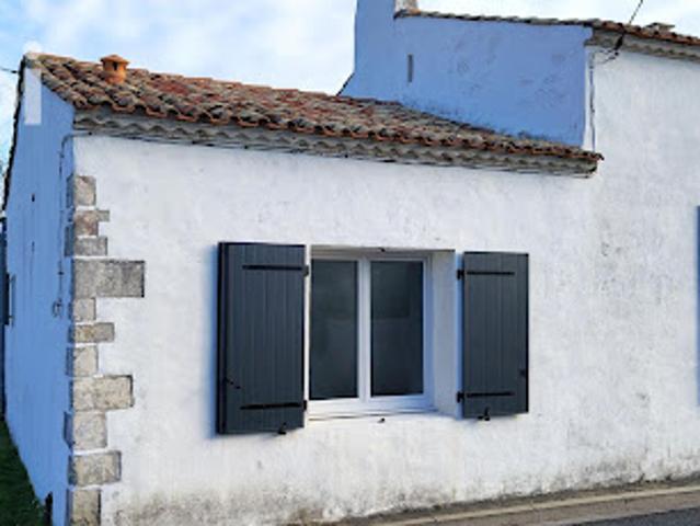 Vente Maison 4 pièces 70 m2 La Tremblade
