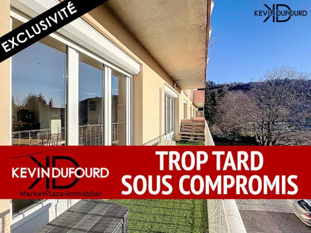 Vente Maison 4 pièces 70 m2 Labégude