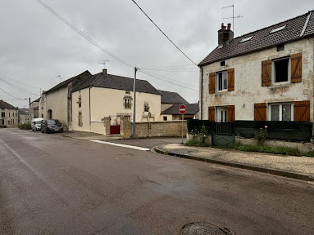 Vente Maison 4 pièces 70 m2 Laignes