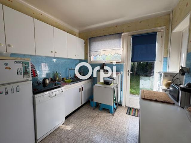 Vente Maison 4 pièces 70 m2 Lambersart