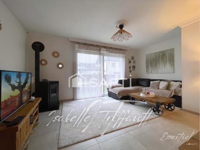 Vente Maison 4 pièces 70 m2 Lanester