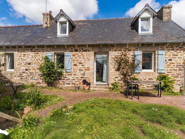 Vente Maison 4 pièces 70 m2 Lannion