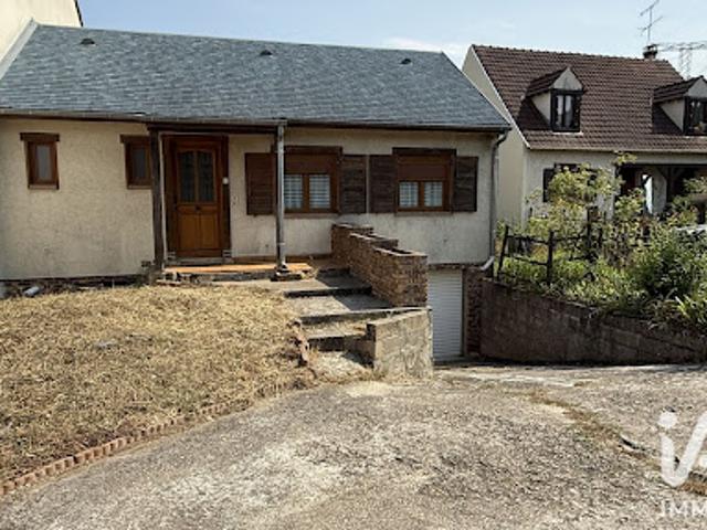 Vente Maison 4 pièces 70 m2 Lardy