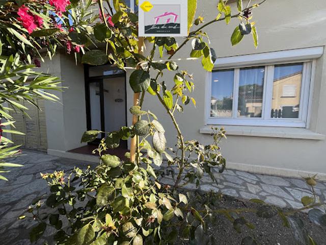 Vente Maison 4 pièces 70 m2 Lézignan Corbières