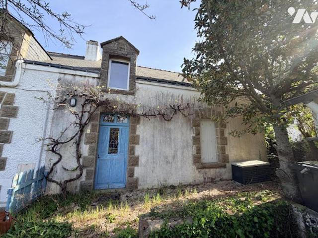 Vente Maison 4 pièces 70 m2 Le bono