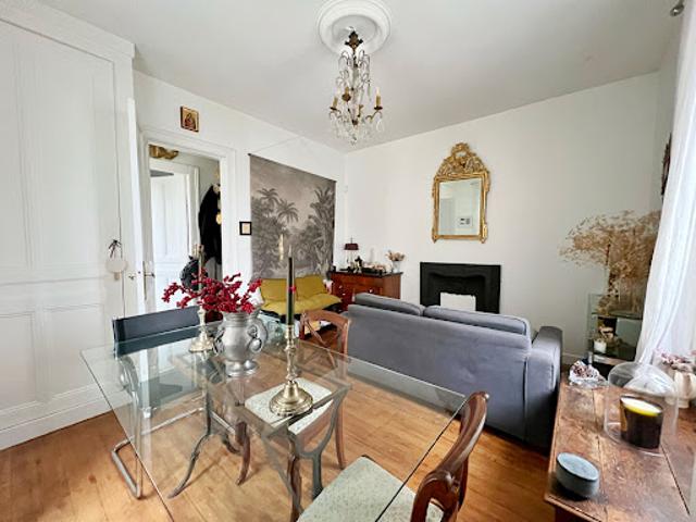 Vente Maison 4 pièces 70 m2 Le Havre