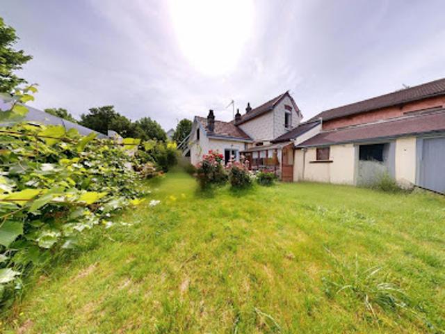 Vente Maison 4 pièces 70 m2 Le Havre