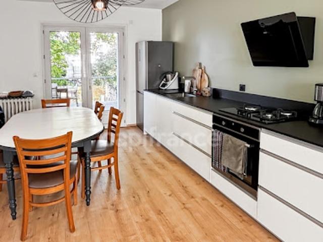 Vente Maison 4 pièces 70 m2 Le Mans