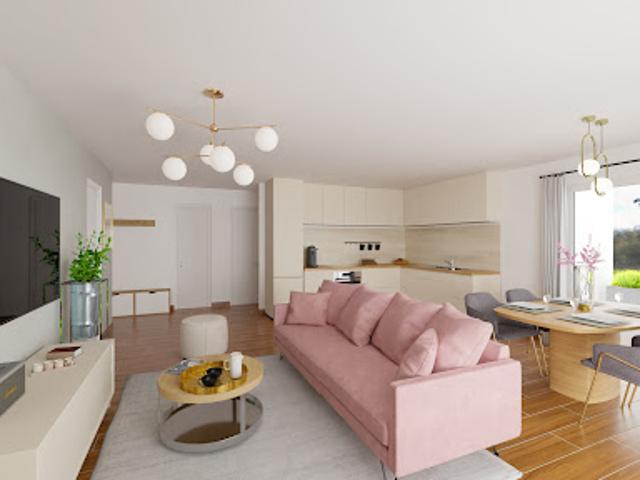 Vente Maison 4 pièces 70 m2 Le Taillan Médoc