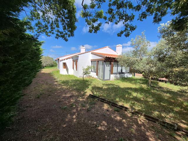Vente Maison 4 pièces 70 m2 L'Epine