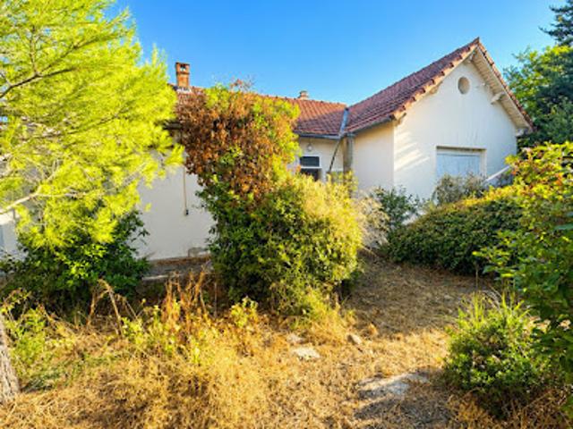 Vente Maison 4 pièces 70 m2 Les Angles