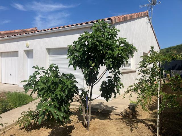 Vente Maison 4 pièces 70 m2 Limoux