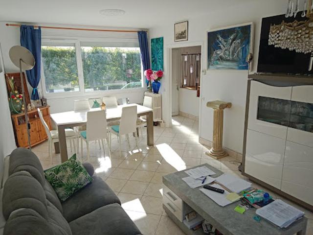 Vente Maison 4 pièces 70 m2 Lisieux