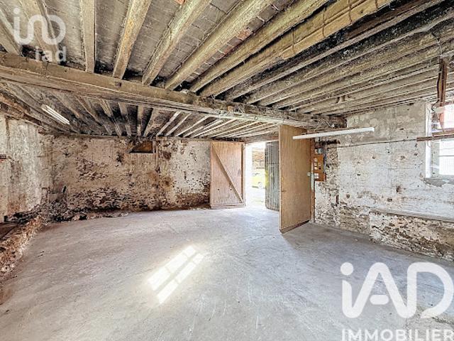 Vente Maison 4 pièces 70 m2 Mouroux