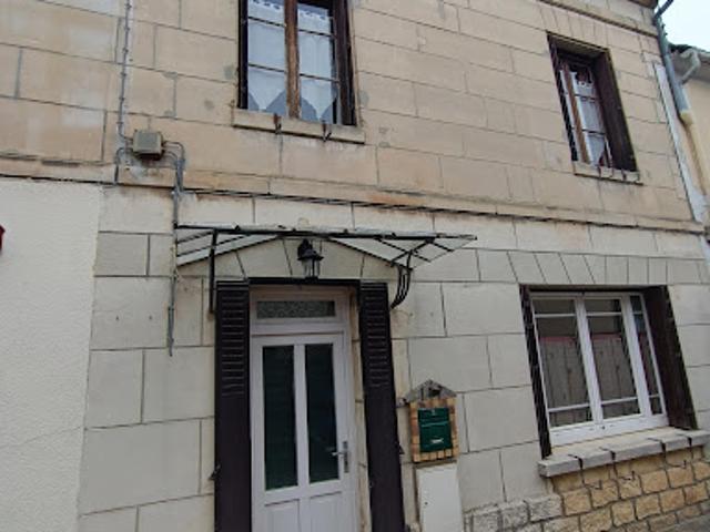 Vente Maison 4 pièces 70 m2 Mouy