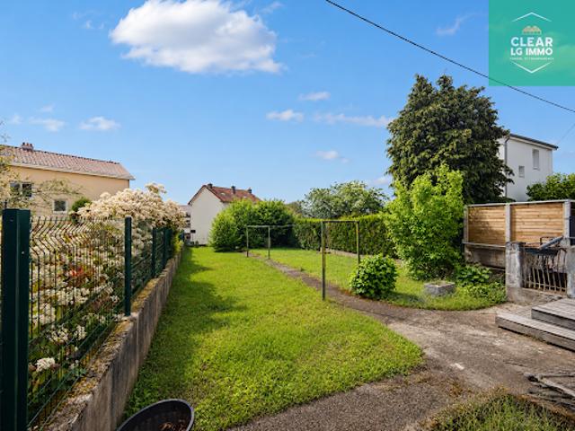 Vente Maison 4 pièces 70 m2 Montois la Montagne
