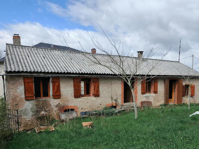 Vente Maison 4 pièces 70 m2 Montfranc