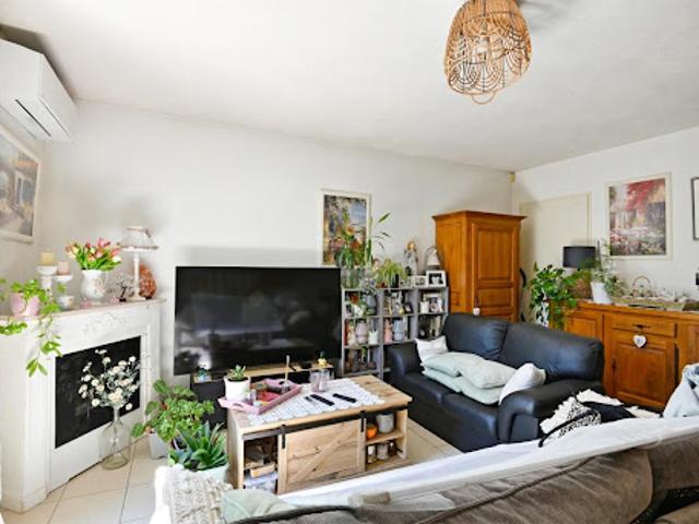 Vente Maison 4 pièces 70 m2 Morières lès Avignon