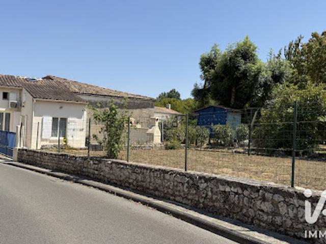 Vente Maison 4 pièces 70 m2 Mosnac