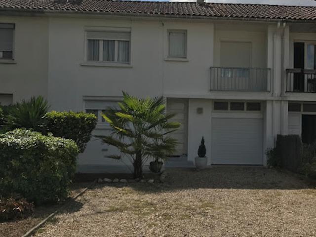 Vente Maison 4 pièces 70 m2 Marmande