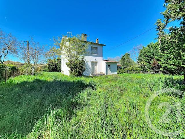 Vente Maison 4 pièces 70 m2 Muret