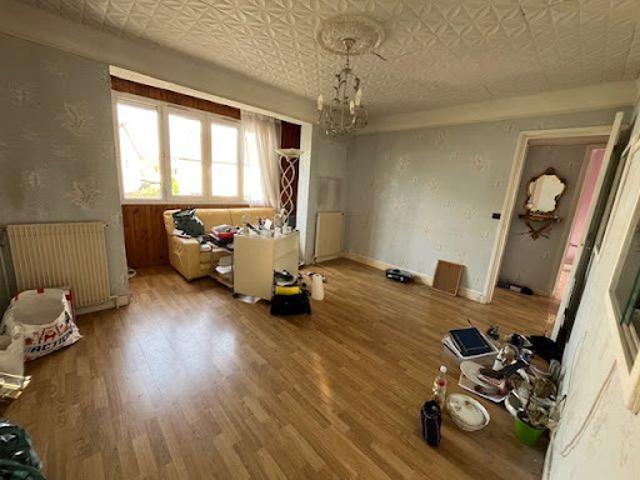 Vente Maison 4 pièces 70 m2 Noisy le Grand